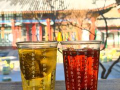 -宫事颐庭·老佛爷贵寿下午茶(颐和园店)