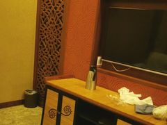 -华夏良子·足道SPA艾灸(山东大厦店)