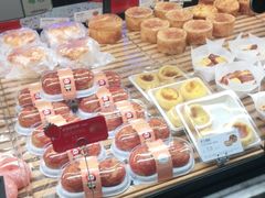 -爱达乐面包生日蛋糕(华油路店)