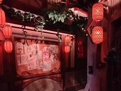 -暴风岛沉浸式体验馆(百联世纪店)