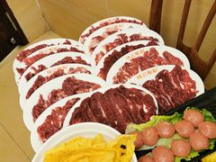 -陈记顺和潮汕牛肉火锅(韩江路店)