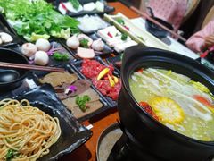 -束河人家(南锣鼓巷店)