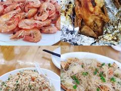 -明记海鲜大排档(巽寮湾店)