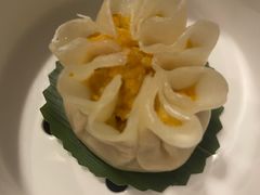 -海派悦庭·海胆烧麦·新融合菜(凯德广场店)