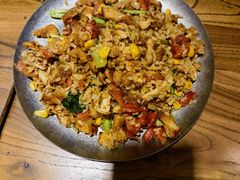 -老啪叽串炒饭(铁百店)
