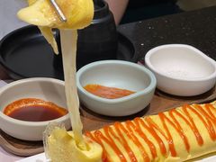 -笑谈小街·韩国料理(萝岗店)