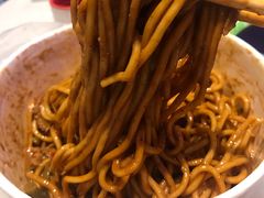 -蔡记炸酱热干面(昌里路店)