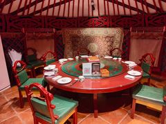 包厢-九十九顶毡房(阜石路店)