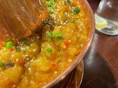 铜锅洋芋鸡-觅山云南菜(泊富ICITY店)