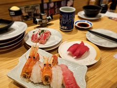 -合点寿司(金虹桥商场店)
