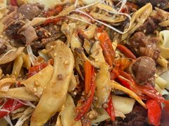 -弓虽昌焖烧鸡(大竹林店)