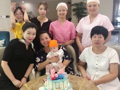-福田家月子中心 产后 月嫂(市立母子医院店)