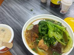 -珍珍小食店(西华路店)