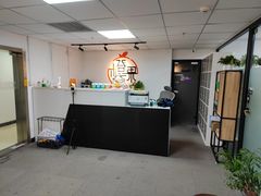 -橙果24h自习室(花园桥店)