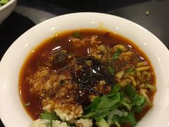-冯记香辣兔火锅(茶店子总店)