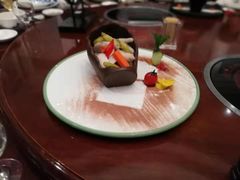 -梅园酒店餐厅(西湖店)