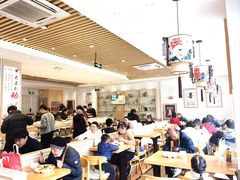 -素满香·素食自助餐(苏州·临顿路店)