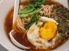 -苏晓玥·江南小吃(深圳北站店)