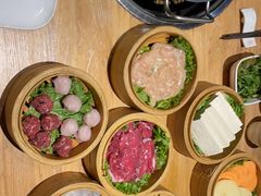 -小饕荟养生火锅(仁和·熙春郡店)