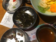 -老炉家木炭烤肉(长江国际店)