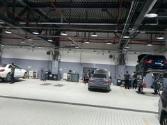-北京鹏龙瑞星奔驰4s店(来广营店)