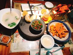 -豆蔻电影主题餐厅(四牌楼店)