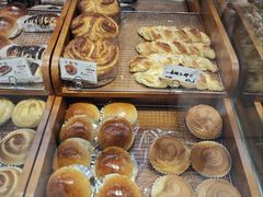 -苹果花园(乳山路店)