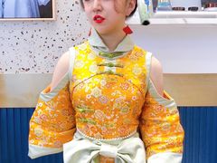 -海马体照相馆(大连柏威年购物中心店)