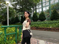 -纪念孙中山市政公园