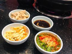 -捞王猪肚鸡火锅(昆山店)