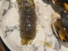 -泰白海鲜烧烤大全