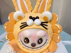 -今日Cake蛋糕茶歇·甜品台定制