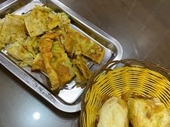 -马老三肉丁胡辣汤(西一路店)