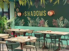 -SHADOWS•Bistro&Eatery(安福路店)