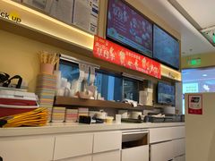 -满记甜品(王府井北京市百货大楼店)