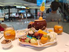 -哈根达斯(陆家浜路店)