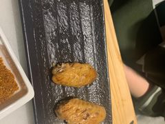 -韩宫宴烤肉·料理(宝山万达店)