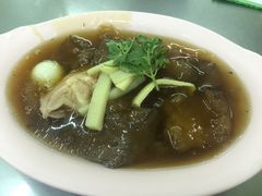 -红大哥水门鸡饭(總店)