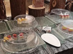 -盛宴标帜西餐厅龙虾.鲍鱼•牛排(重庆喜来登大酒店)