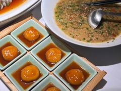 -院里寻菜·精致庭院菜(观沙岭店)