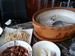 -风味小馆(天目湖宾馆店)