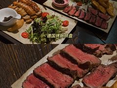 -The Cheebat 锌吧·Bistro(体育西店)