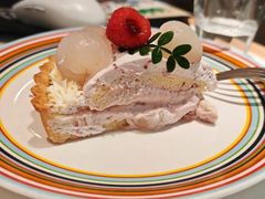 -姆们M Sweetie Cake(五道口店)