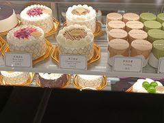 -布歌东京(德基BHG店)