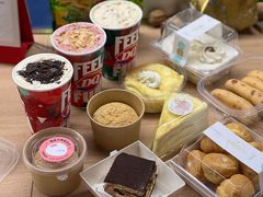 -迦南·甜品蛋糕(传媒店)