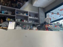 -T-COFFEE(长江花园店)