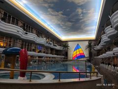 -海韵之星邮轮水会(明发商业广场店)