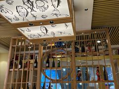 -万岁寿司(万国店)