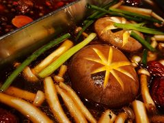 -湊湊火锅·茶憩(打浦桥日月光店)