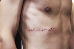 -飛凡TATTOO纹身•原创